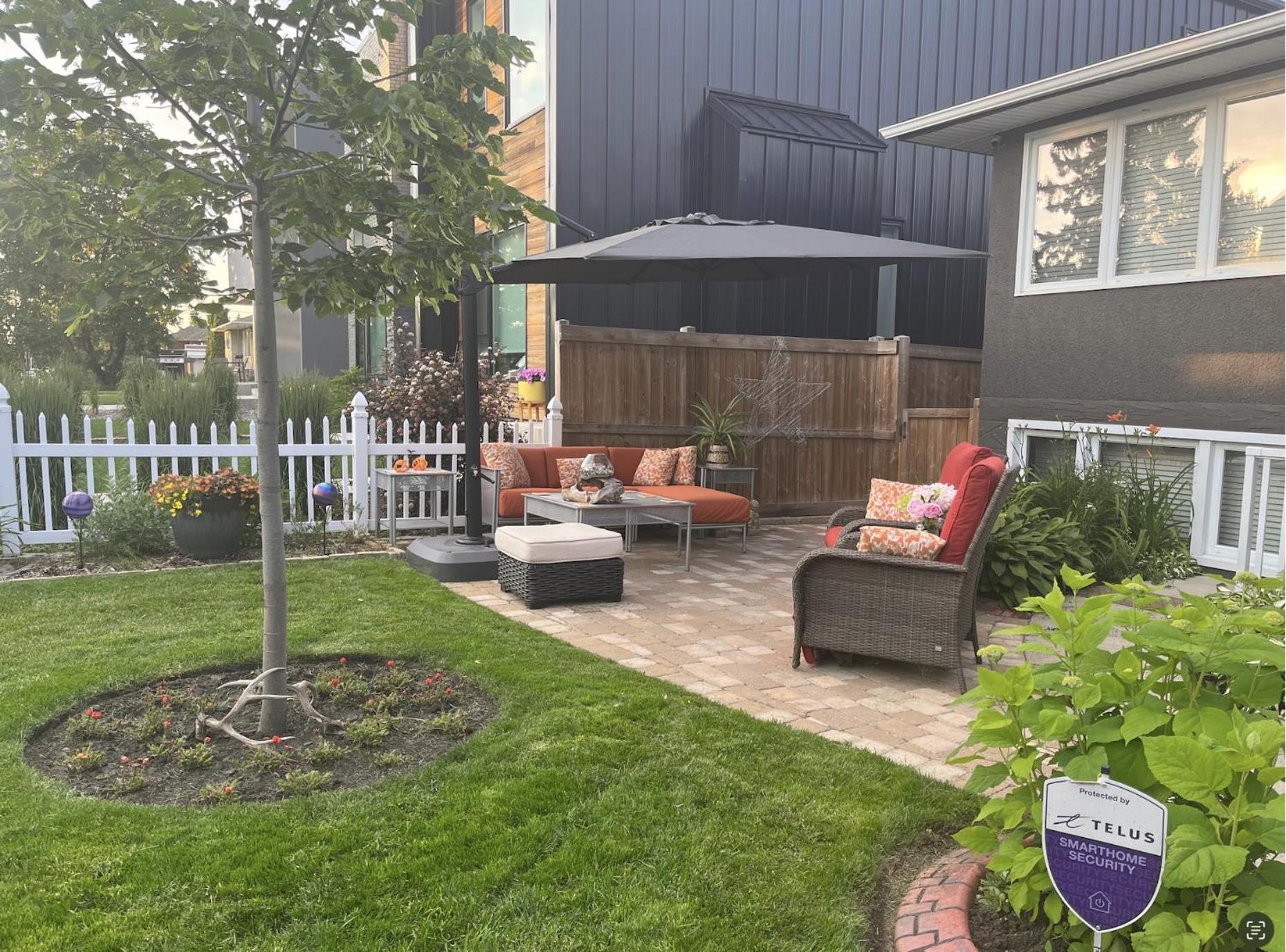 Yeg Chic Luxury Accommodation Edmonton Exterior foto